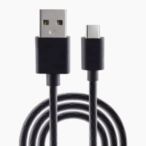 usb-to-type-c-cable