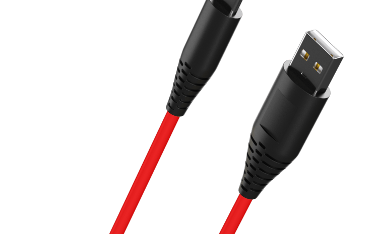  USB Type C to C Data Cable