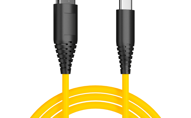  USB cable manufacturer in India