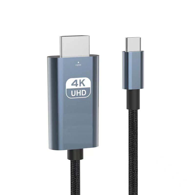 type-c-to-hdmi-cable-oem-odm